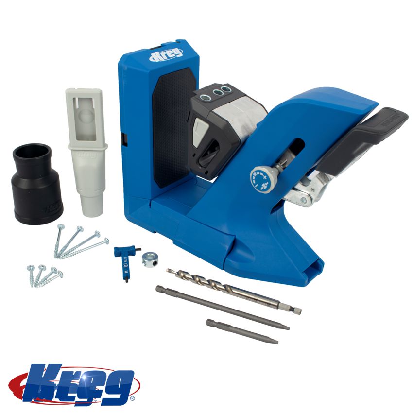 Kreg Pocket Hole Jig 720 Northern Bolt & Tool