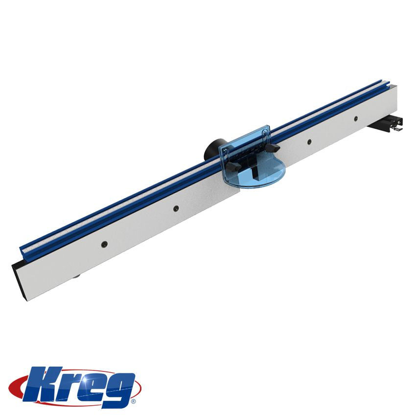 Kreg Precision Router Table Fence Northern Bolt & Tool
