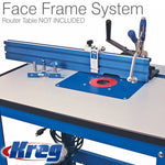 Kreg Precision Beaded Faceframe System freeshipping - Africa Tool Distributors