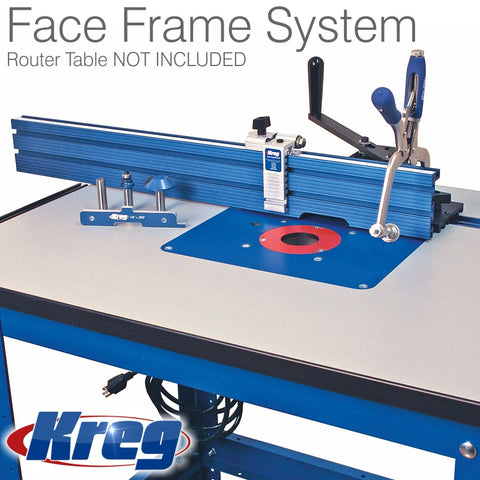 Kreg Precision Beaded Faceframe System freeshipping - Africa Tool Distributors
