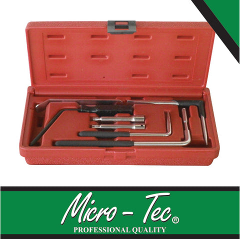 Micro-Tec Air Bag Removal Kit