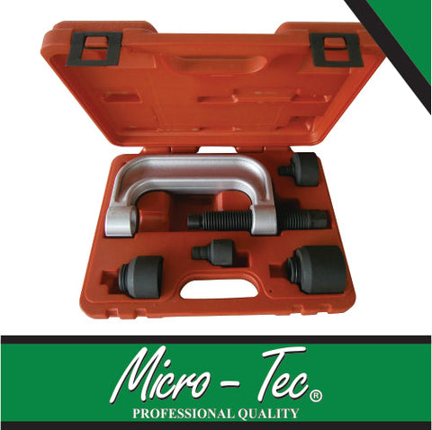 Micro-Tec Ball Joint Remover