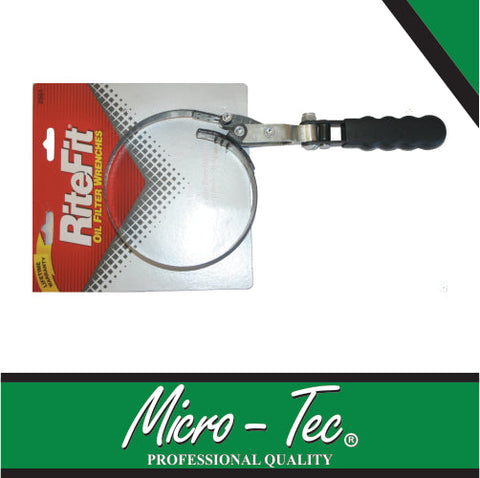 Micro-Tec Wrench Swivel Filter 120-146Mm