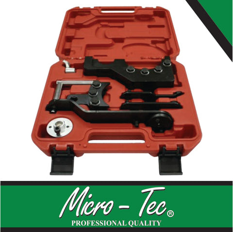 Micro-Tec Camshaft Clamping Tool  Vw T5