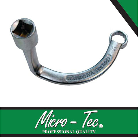 Micro-Tec Wrench For Turbo Removal