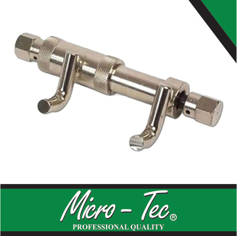 Micro-Tec Exhaust Spring Clamp Remover