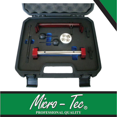 Micro-Tec Timing Tool Set Bmw S54