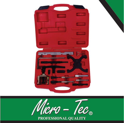 Micro-Tec Timing Tool Set Ford Engines
