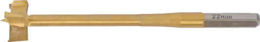 Tork Craft MAD MULTI ANGLE DRILL 22MM WOOD BORE BIT