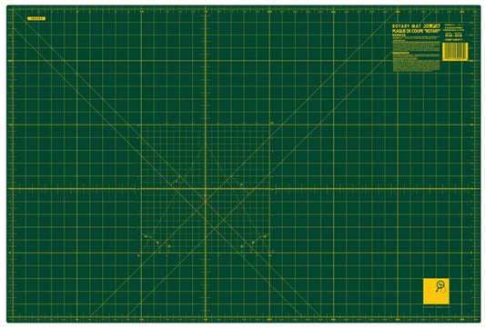 Olfa Mat Rotary 940 X 630 X 1.5MM