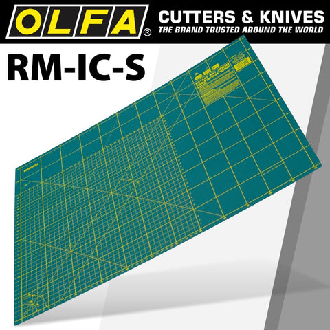 Special Olfa MAT FOR ROTARY CUTTER 450X600MM