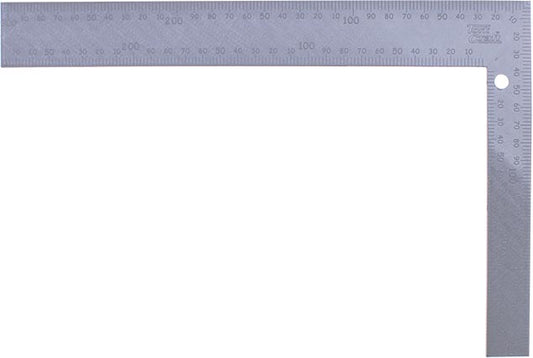 Tork Craft CARPENTERS SQUARE 300X200X2.0 CARBON STEEL