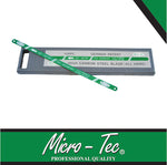 Micro-Tec Blade Hacksaw 24Tpi Hi-Carbon