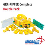 Pushblock System Grr-Ripper 3D Complete 2 Pack Limited Edition freeshipping - Africa Tool Distributors