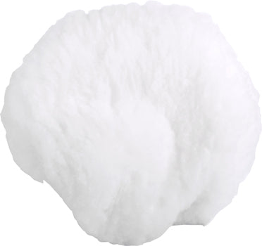 Tork Craft 6' 150MM POLISHING BONNET WOOL