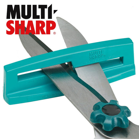 Multi Sharp Shear & Scissor Sharpener freeshipping - Africa Tool Distributors