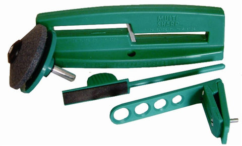 Multi-Sharp Garden Tool Sharpening Kit freeshipping - Africa Tool Distributors