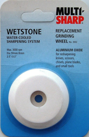 Spare Grinding Wheel For Ms3001 Tool Sharpener freeshipping - Africa Tool Distributors