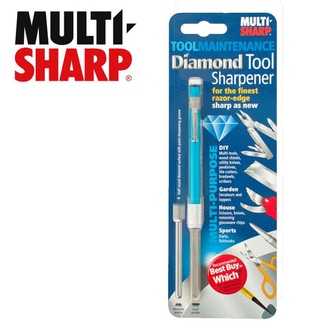 Multi Sharp Diamond Tool Sharpener freeshipping - Africa Tool Distributors