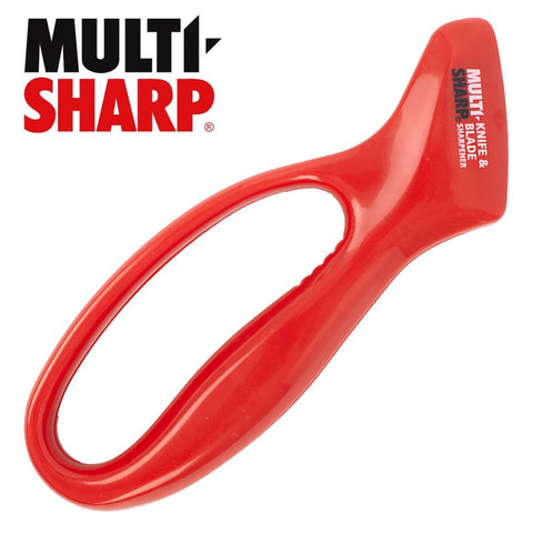Multi-Sharp Knife And Blade Guided Sharpener freeshipping - Africa Tool Distributors