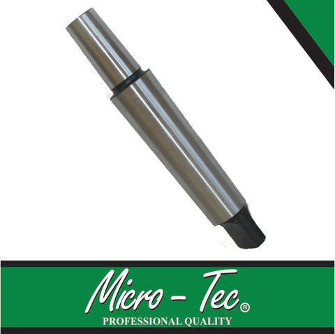 Micro-Tec Arbor Drill 3Mt X B18