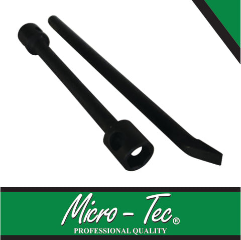 Micro-Tec Wrench Wheel 2 Way 30X32Mm