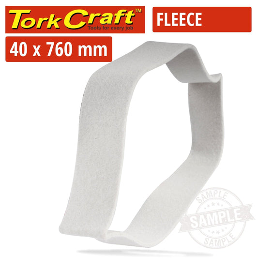 Fleece Felt Belts 40Mmx760Mm freeshipping - Africa Tool Distributors