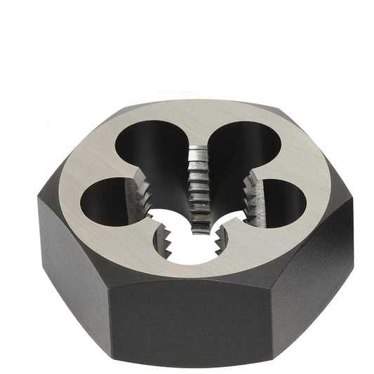 Die Hss Hex 14X2.00Mm 1/Card freeshipping - Africa Tool Distributors