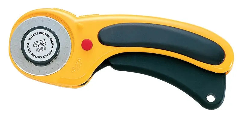 Olfa 45Mm Rotary Cutter Model Rty-2/Dx OLFA