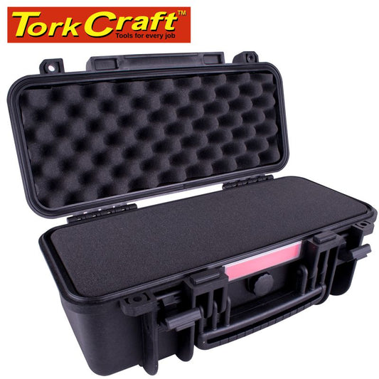 Hard Case 460X230X180Mm Od With Foam freeshipping - Africa Tool Distributors