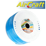 Air Craft Polyurethane Hose 14Mm O.D. Per Metre Blue (50M Per Roll) freeshipping - Africa Tool Distributors