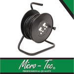 Micro-Tec 30 Mt X 2.5Mm Reel D/Plug