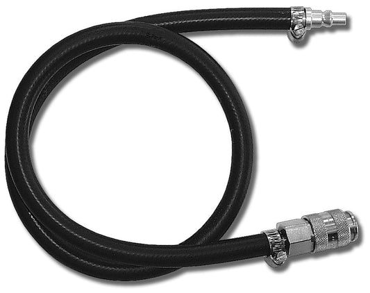 Rubber Hose 6Mm X10M W/Coupler Bx15305/1 freeshipping - Africa Tool Distributors