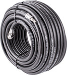 Air Craft Rubber Air Hose 8Mmx30M W.Quick Coupler Bx15813R30 freeshipping - Africa Tool Distributors