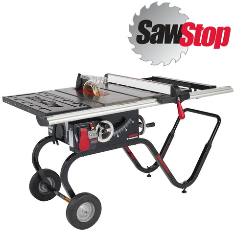 Sawstop Contr.Saw Mobile Cart freeshipping - Africa Tool Distributors