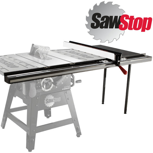 Sawstop T-Glide Fence Ass. 36' Rail And Table freeshipping - Africa Tool Distributors