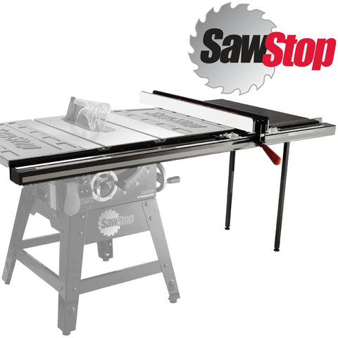 Sawstop T-Glide Fence Ass. 36' Rail And Table freeshipping - Africa Tool Distributors