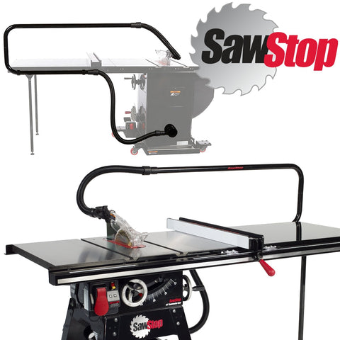 Sawstop Over-Arm Dust Collection Ass. freeshipping - Africa Tool Distributors
