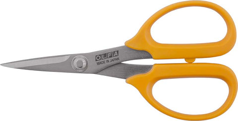 Olfa Scs-4 Precision Applique Scissors – Northern Bolt & Tool