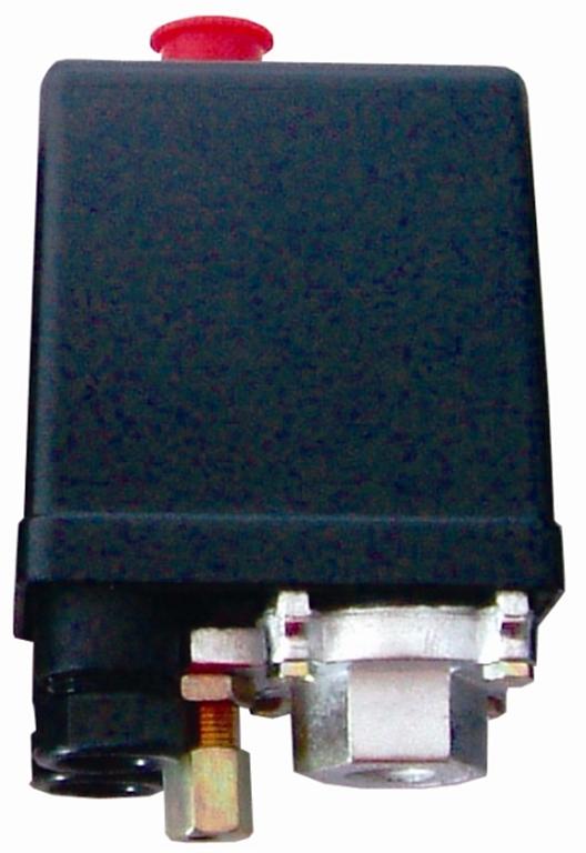 Press.Switch 1Ph.1 Way Brass Ferrule freeshipping - Africa Tool Distributors
