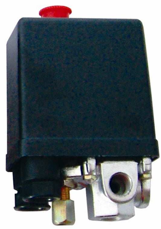 Press.Switch 3Ph.1 Way Brass Ferrule freeshipping - Africa Tool Distributors