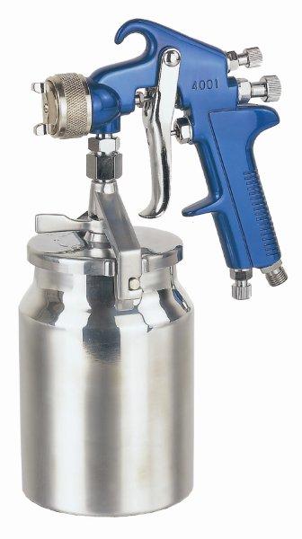 Spray Gun Suction Cup With 1.8Mm Nozzle 4 - 6 Bar freeshipping - Africa Tool Distributors
