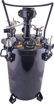Air Craft 40 LT MANUAL MIX PAINT POT ONLY