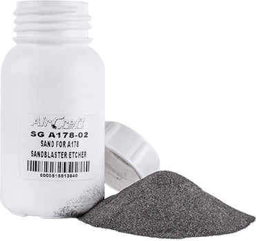 Air Craft SAND FOR A178 SANDBLASTER/ETCHER