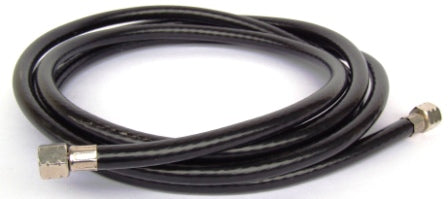 Air Craft Hose Rubber For Airbrush 2.5M 1/4 X 1/4 F/F freeshipping - Africa Tool Distributors