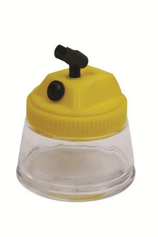 Air Craft Mini Paint Cleaning Pot freeshipping - Africa Tool Distributors