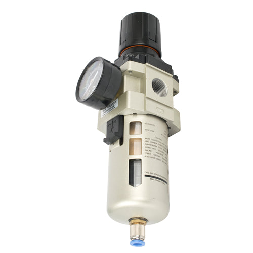 Filter / Regulator 1/2' In Line freeshipping - Africa Tool Distributors