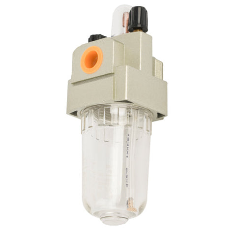 Aircraft Lubricator 1/4' In Line
