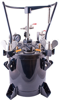 Air Craft 20 Lt Manual Mix Paint Pot Only freeshipping - Africa Tool Distributors