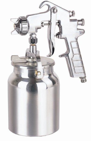 Professional Suction Cup Spray Gun With 2.0Mm Nozzle High Pressure freeshipping - Africa Tool Distributors